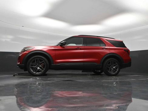 New 2026 Ford Explorer ST-Line AWD/4WD image 21