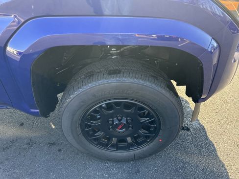 New 2025 Toyota Tacoma SR5 RWD image 10