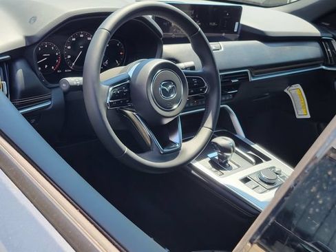 New 2026 MAZDA CX-90 3.3 Turbo w/ Premium Plus Pkg AWD/4WD image 5