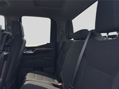 New 2026 GMC Sierra 1500 Elevation image 17
