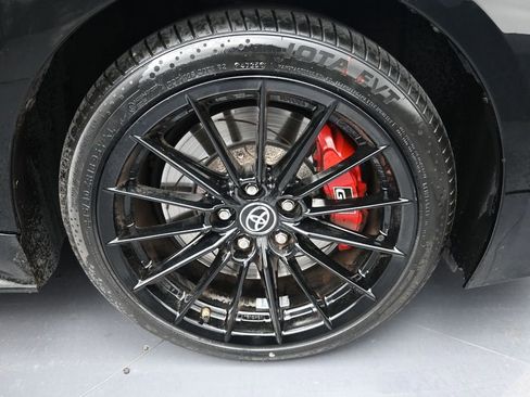 Used 2024 Toyota Corolla GR w/ Performance Package AWD/4WD image 9