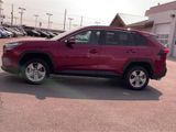 Used 2024 Toyota RAV4 XLE image 6