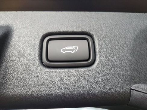 New 2026 Hyundai Tucson Limited image 6