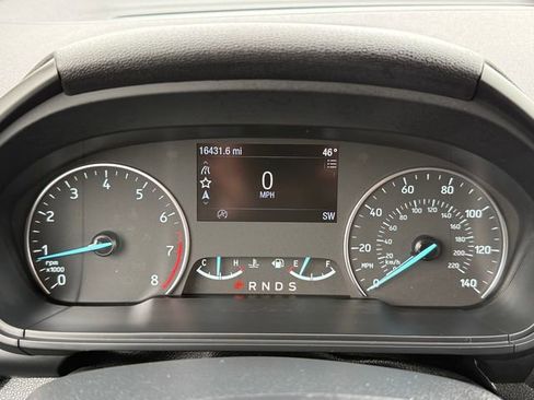Used 2021 Ford EcoSport SES w/ Interior Protection Package AWD/4WD image 18