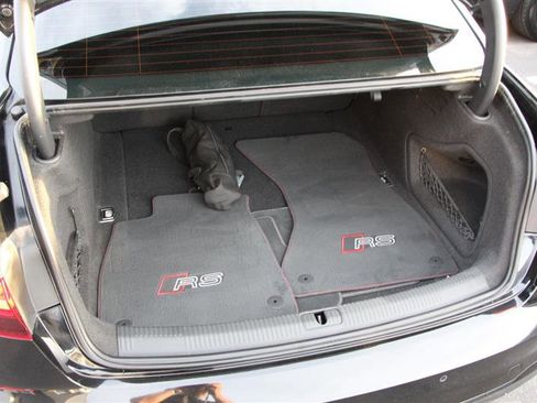 Used 2021 Audi S4 Prestige w/ Prestige Package image 28