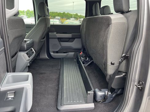 Used 2024 Ford F150 XLT w/ Mobile Office Package AWD/4WD image 33