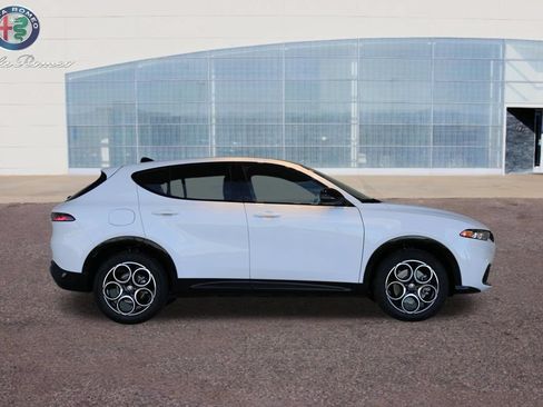New 2025 Alfa Romeo Tonale w/ Premium Package AWD/4WD image 49