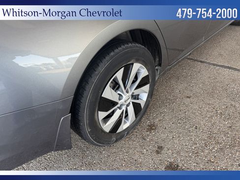 Used 2021 Nissan Altima 2.5 S image 33