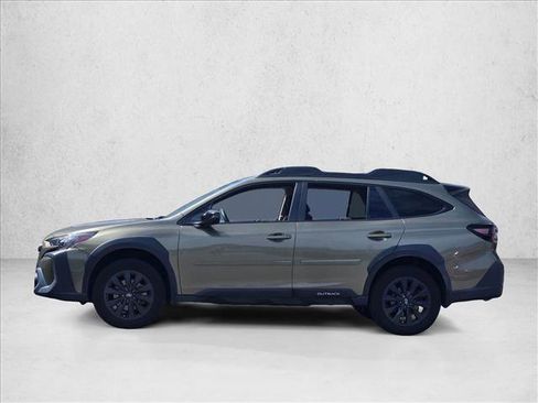 Used 2023 Subaru Outback Onyx Edition AWD/4WD image 5