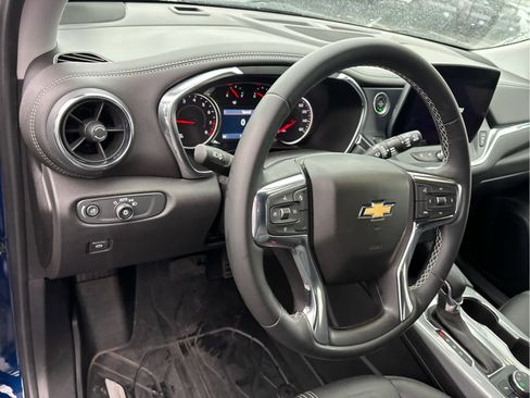 Certified 2023 Chevrolet Blazer LT w/ LPO, Floor Liner Package image 11