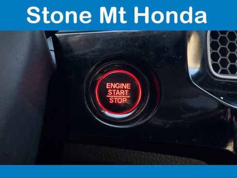 Used 2023 Honda Civic LX image 32