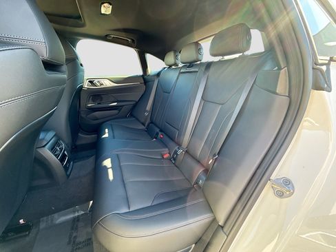 New 2026 BMW 430i w/ Parking Assistance Package image 21