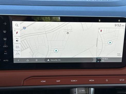 New 2027 Kia Telluride SX Prestige X-Line image 24