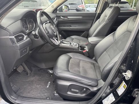 Used 2020 MAZDA CX-5 Touring AWD/4WD image 6