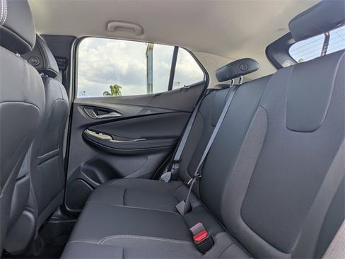New 2026 Buick Encore GX Preferred image 15