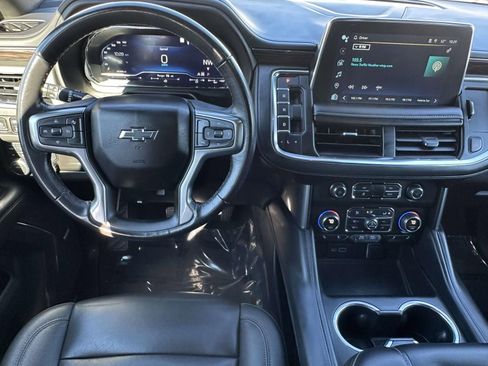 Used 2022 Chevrolet Tahoe Z71 image 8