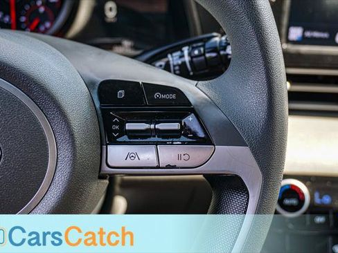 Used 2021 Hyundai Elantra SEL FWD image 24
