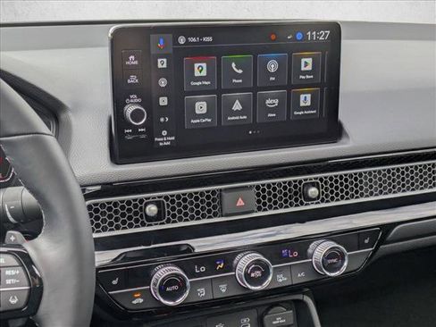 Certified 2026 Honda Civic Sport Touring image 13