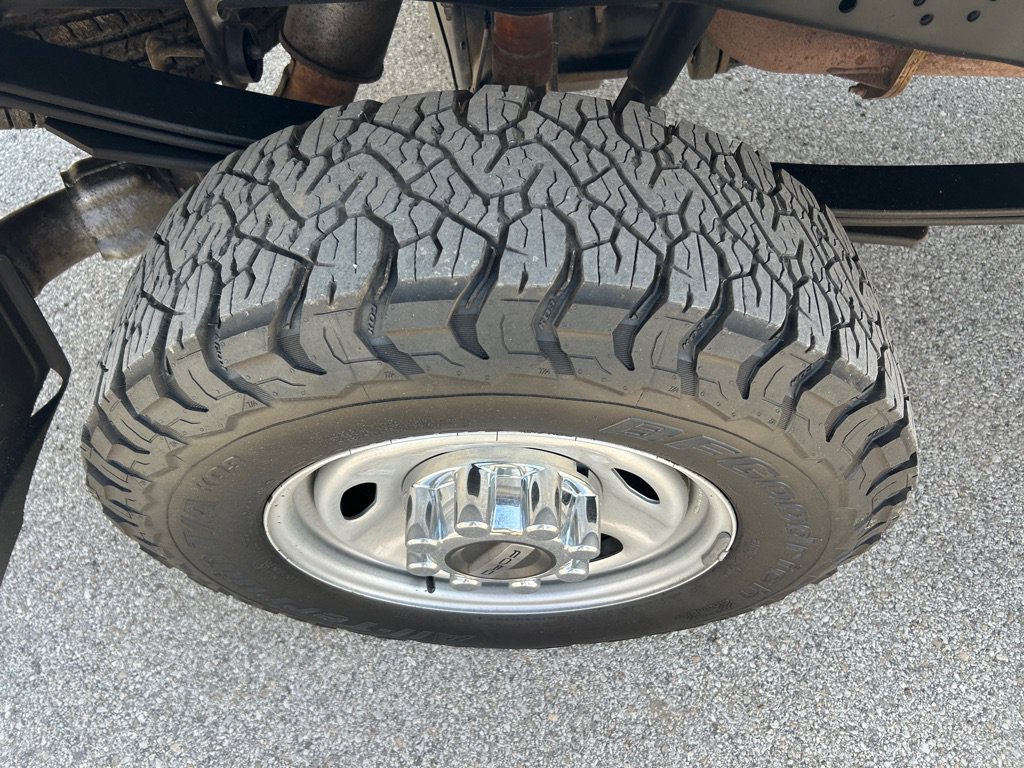Used 2020 Ford F250 XL w/ Power Equipment Group AWD/4WD image 22