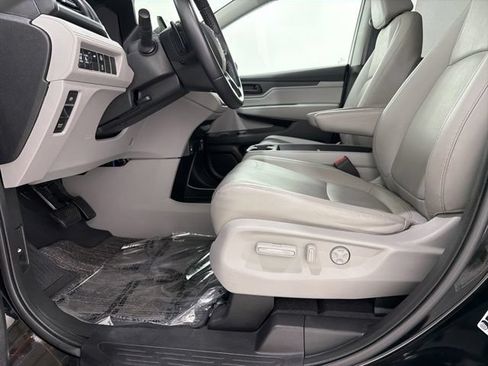 Used 2022 Honda Odyssey EX-L image 14