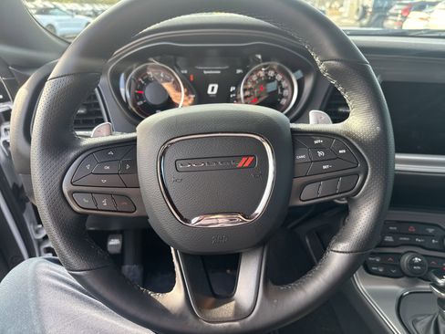 Used 2023 Dodge Challenger R/T Scat Pack image 17