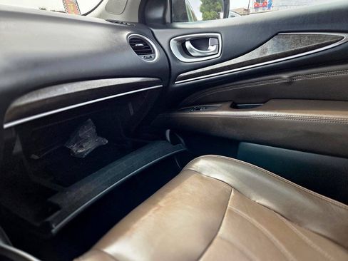 Used 2015 INFINITI QX60 FWD w/ Premium Package image 23