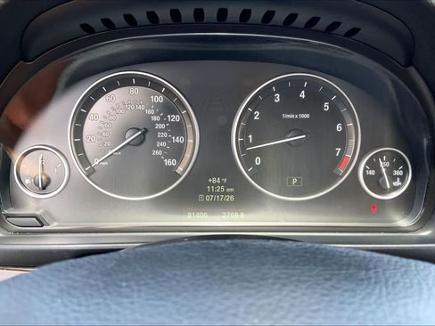 Used 2014 BMW 535i xDrive Sedan AWD/4WD image 26