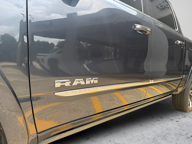 Used 2019 RAM 1500 Limited AWD/4WD image 57