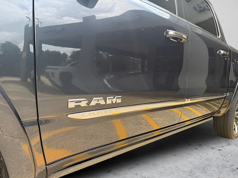 Used 2019 RAM 1500 Limited AWD/4WD image 57