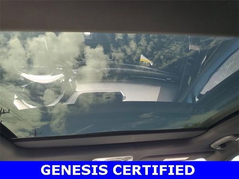 Certified 2024 Genesis G80 2.5T w/ Sport Prestige Package image 19
