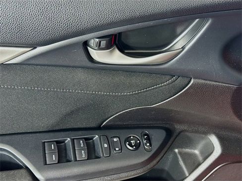 Used 2019 Honda Civic EX image 17