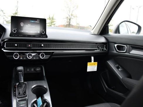 New 2026 Honda Civic LX image 18