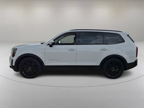 Used 2022 Kia Telluride SX w/ SX Prestige Package AWD/4WD image 6