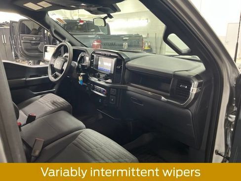 Certified 2023 Ford F150 XL w/ STX Appearance Package AWD/4WD image 39