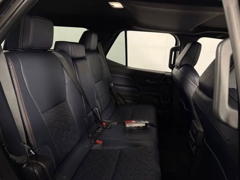 New 2026 Toyota 4Runner 4WD image 14