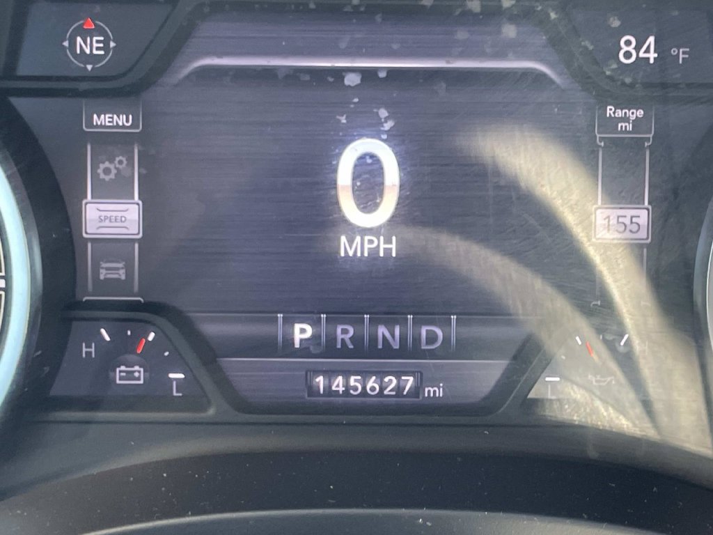 Used 2019 RAM 1500 Laramie AWD/4WD image 51
