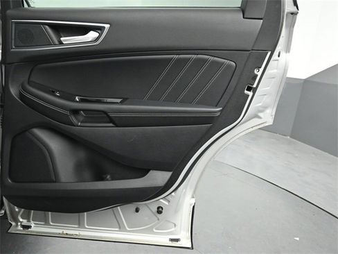 Certified 2019 Ford Edge ST w/ Convenience Package image 27