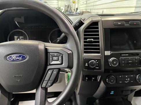 Used 2022 Ford F250 XL w/ Power Equipment Group image 15