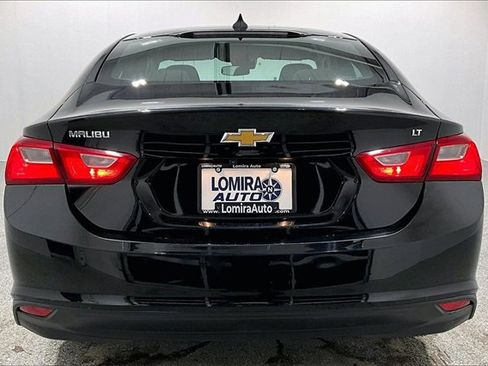 Used 2023 Chevrolet Malibu LT image 6
