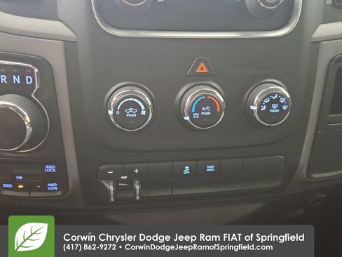 Used 2014 RAM 1500 Express AWD/4WD image 25
