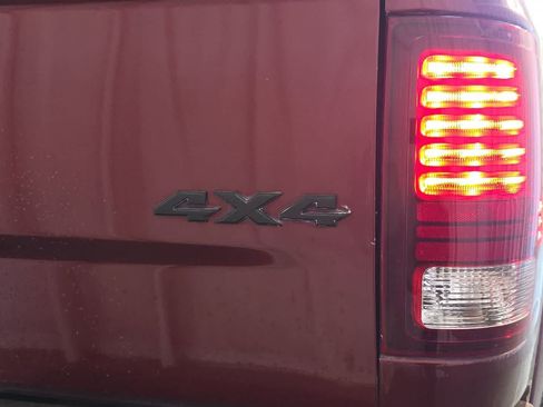 Used 2017 RAM 2500 Laramie w/ Sport Appearance Group AWD/4WD image 13