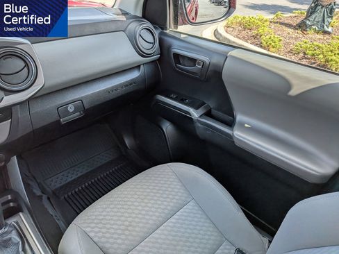Used 2021 Toyota Tacoma SR5 RWD image 19