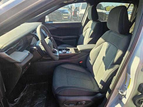 New 2026 Jeep Cherokee Laredo AWD/4WD image 12
