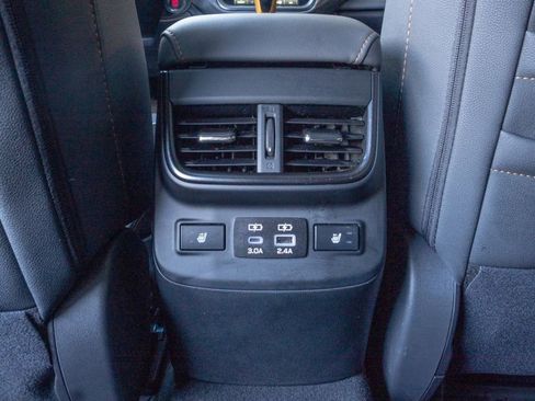 Certified 2025 Subaru Outback Wilderness image 19