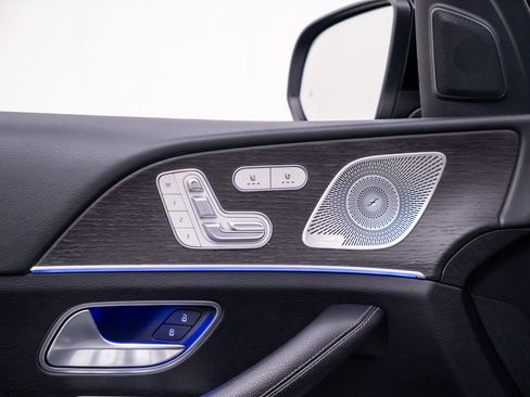 Used 2021 Mercedes-Benz GLE 350 4MATIC image 14