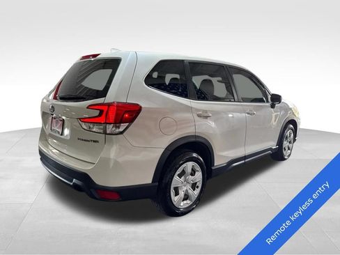 Used 2020 Subaru Forester AWD/4WD image 5