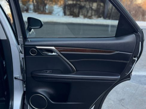 Used 2019 Lexus RX 450h AWD w/ Navigation Package image 26