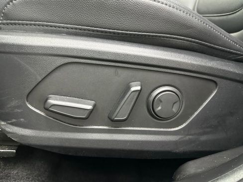 Used 2025 Hyundai Santa Cruz SEL FWD image 10