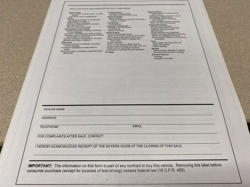 Used 2023 Toyota Highlander XLE image 36