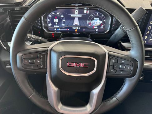 Certified 2023 GMC Sierra 1500 Elevation AWD/4WD image 15